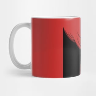 Unravel Mug